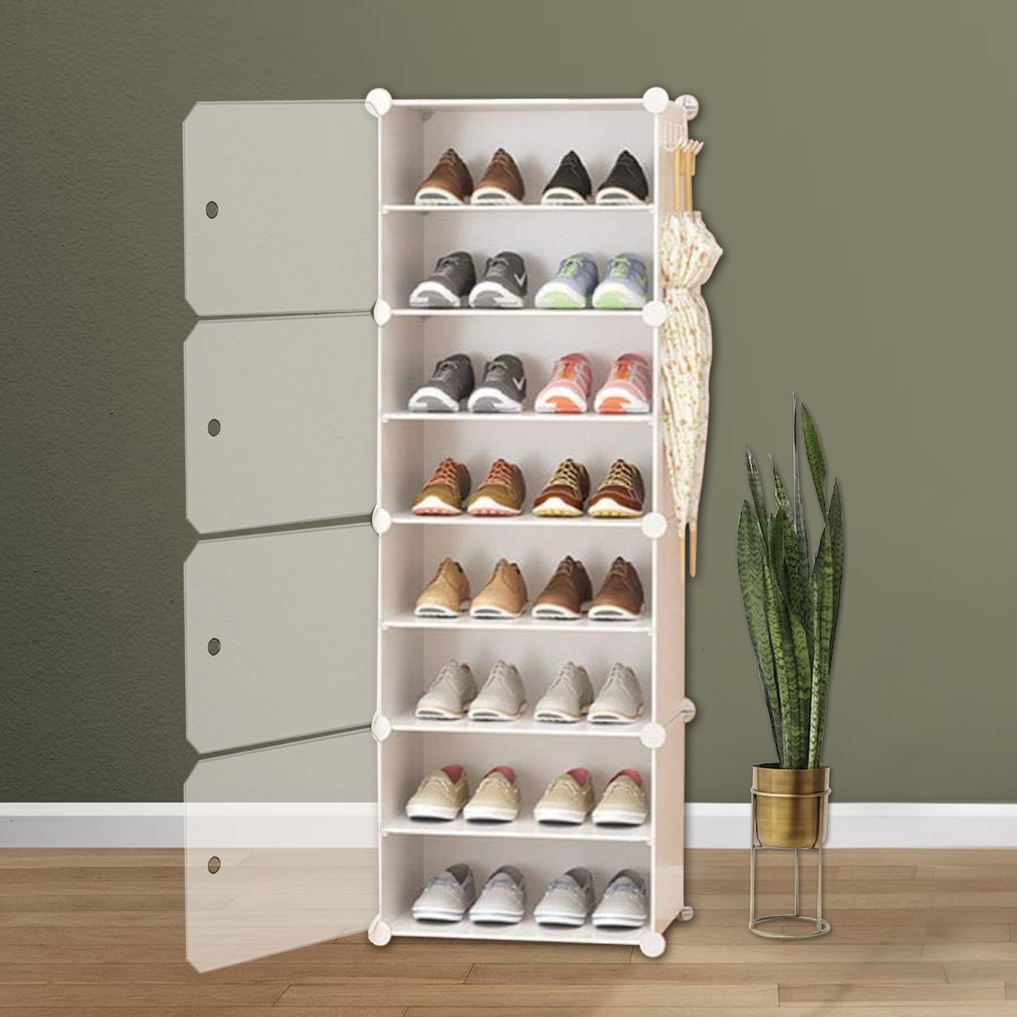 Nilkamal Shoe Shoe Rack Design Plastic Plastic Shoe Low Cost