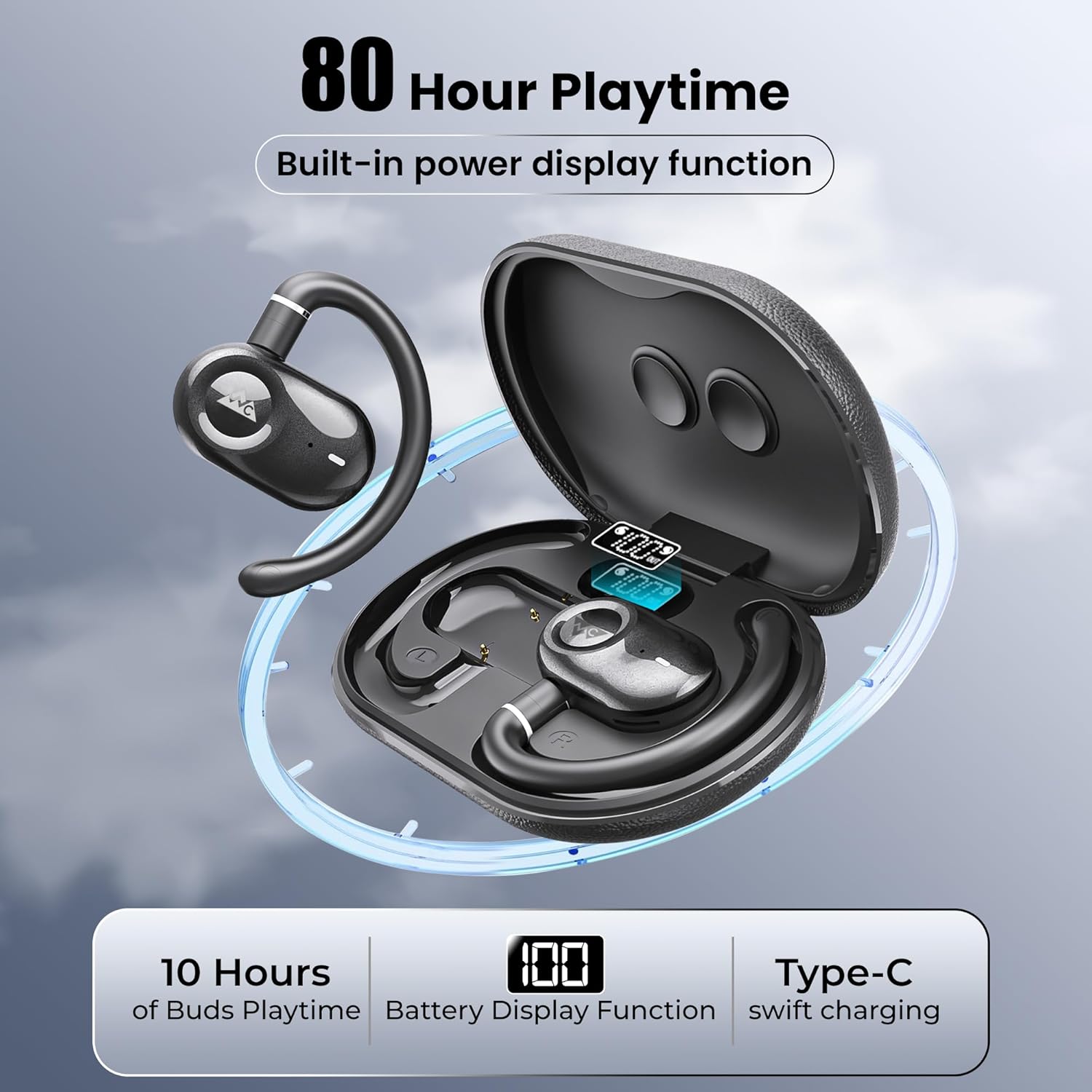 Type C We Cool Earphones Quality Type-c Wired Headphone For Iphone