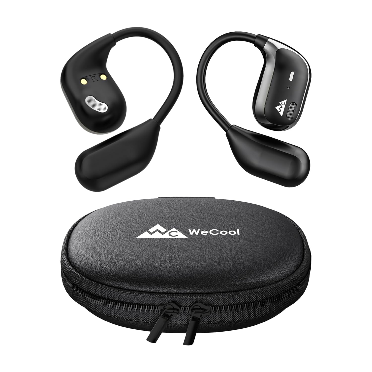 Headphones Moonwalk M2 WeCool Moonwalk M2 Pro Open Ear