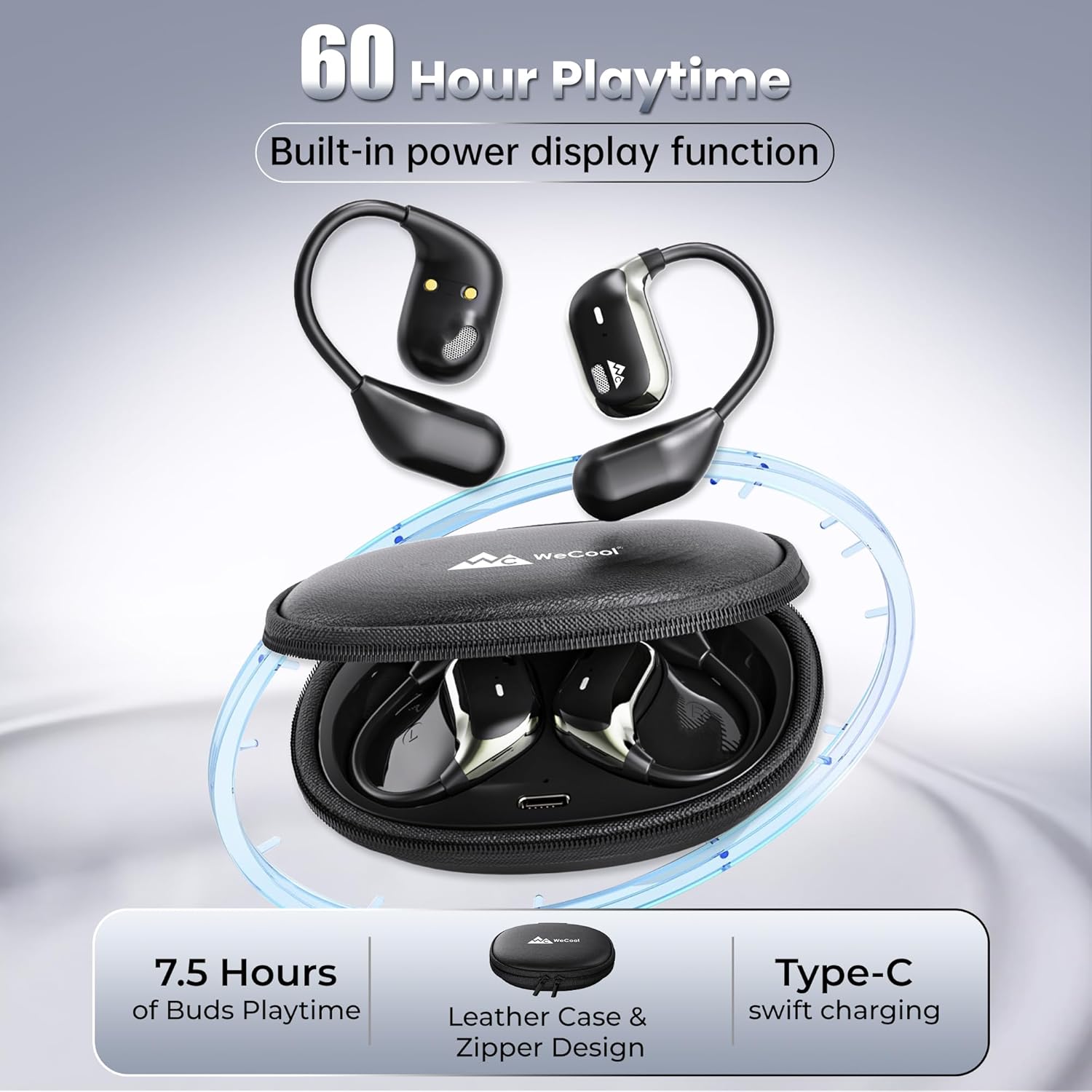 Wired Earphones Wecool Earphones Company Buy WeCool Unisex Yellow