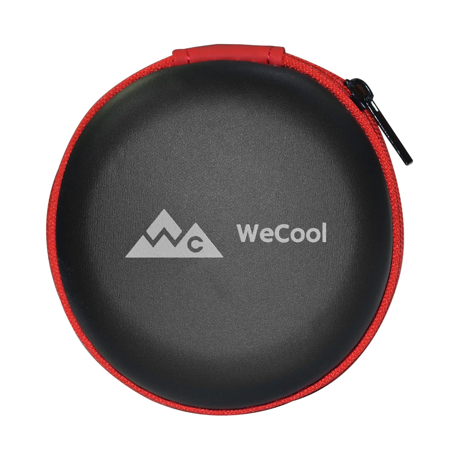 WeCool Earphone Carrying Case or Multi-Purpose Carry Pouch for Carryin
